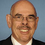 Honorable Henry Waxman